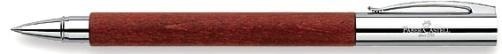 Faber Castell Ambition wood rollerball